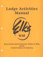 Lodge Activities