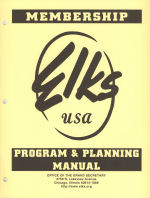 Membership Program & Planning
