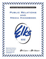 PR Handbook