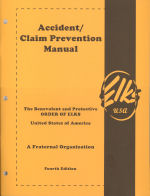 Accident/Claim Prevention