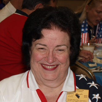 Sue Buffamaonte