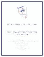 Drug Awareness