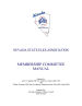 Membership