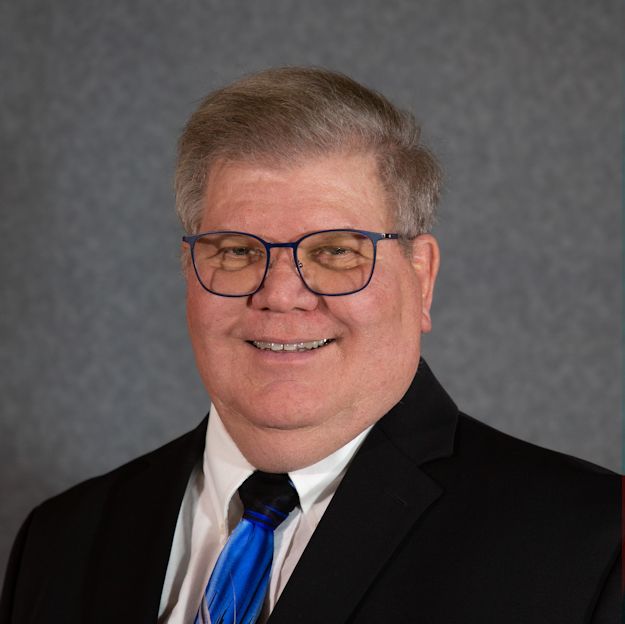 Rick Stone